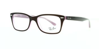 Ray Ban Glasses RX5428 2126 50