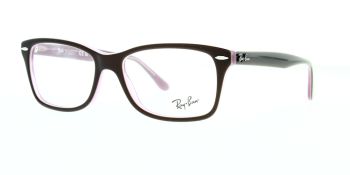 Ray Ban Glasses RX5428 2126 55