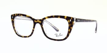 Ray Ban Glasses RX5433 5082 50