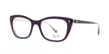 Ray Ban Glasses RX5433 8364 50