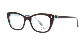 Ray Ban Glasses RX5433 8366 50