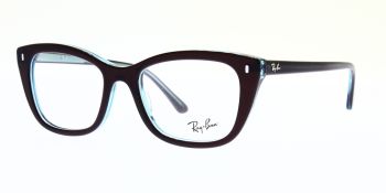 Ray Ban Glasses RX5433 8366 52