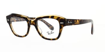 Ray Ban Glasses RX5486 5989 48