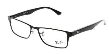 Ray Ban Glasses RX6238 2509 55