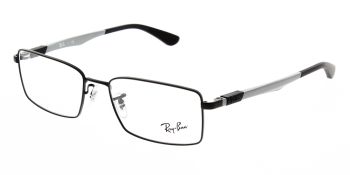 Ray Ban Glasses RX6275 2503 54