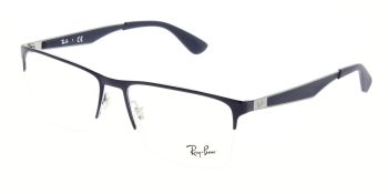 Ray Ban Glasses RX6335 2947 56