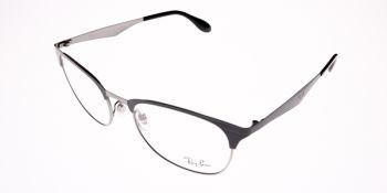 Ray Ban Glasses RX6346 2861 52