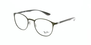 Ray Ban Glasses RX6355 2923 50