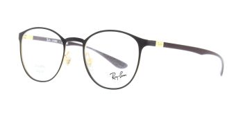 Ray Ban Glasses RX6355 3158 50