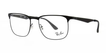 Ray Ban Glasses RX6363 2904 54