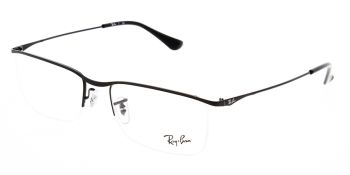 Ray Ban Glasses RX6370 2509 55