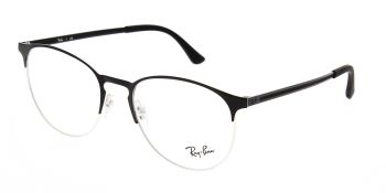 Ray Ban Glasses RX6375 2861 53