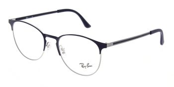 Ray Ban Glasses RX6375 2981 51