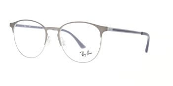 Ray Ban Glasses RX6375 3135 51