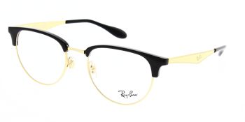 Ray Ban Glasses RX6396 5784 51