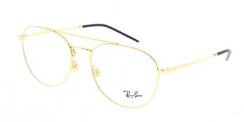 Ray Ban Glasses RX6414 2500 55