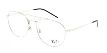 Ray Ban Glasses RX6414 2501 55