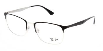 Ray Ban Glasses RX6421 2997 52