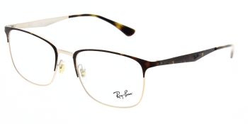 Ray Ban Glasses RX6421 3001 54