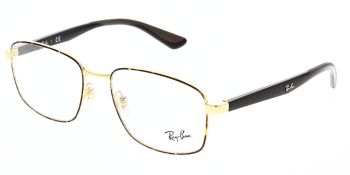 Ray Ban Glasses RX6423 2945 55