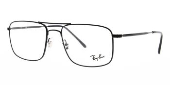 Ray Ban Glasses RX6434 2509 55