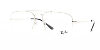 Ray Ban Glasses RX6441 2501 56