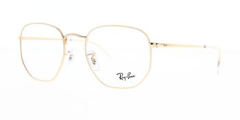 Ray Ban Glasses RX6448 3094 54