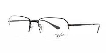 Ray Ban Glasses RX6449 2509 53