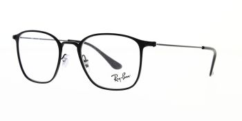 Ray Ban Glasses RX6466 2904 49