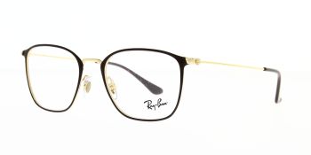 Ray Ban Glasses RX6466 2905 51