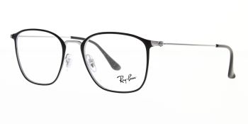 Ray Ban Glasses RX6466 3102 51