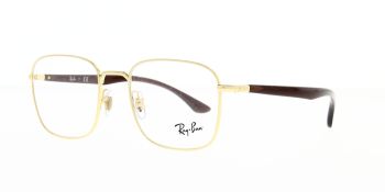 Ray Ban Glasses RX6469 2500 50