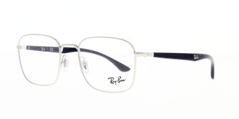 Ray Ban Glasses RX6469 2501 50