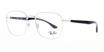 Ray Ban Glasses RX6469 2501 52