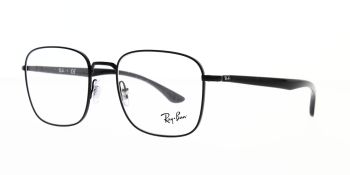 Ray Ban Glasses RX6469 2509 52