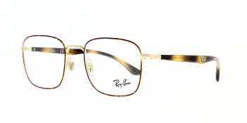 Ray Ban Glasses RX6469 2945 50