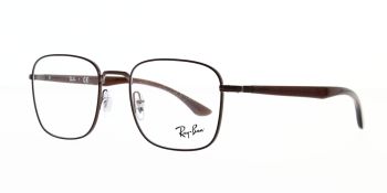 Ray Ban Glasses RX6469 3110 50