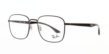 Ray Ban Glasses RX6469 3110 52