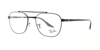 Ray Ban Glasses RX6485 2509 53