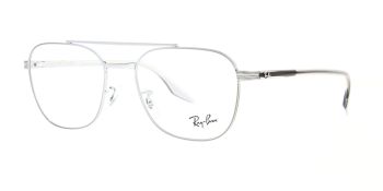 Ray Ban Glasses RX6485 3123 55