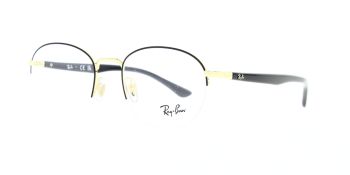 Ray Ban Glasses RX6487 2991 50