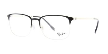 Ray Ban Glasses RX6494 2861 56