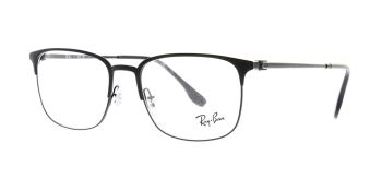 Ray Ban Glasses RX6494 2904 54