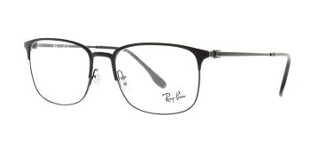 Ray Ban Glasses RX6494 2904 56