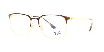 Ray Ban Glasses RX6494 2945 54