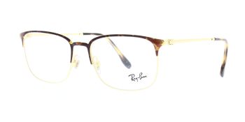 Ray Ban Glasses RX6494 2945 56