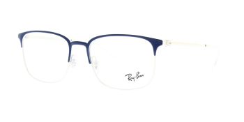 Ray Ban Glasses RX6494 3155 54