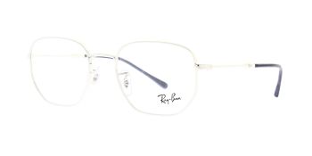 Ray Ban Glasses RX6496 2501 53