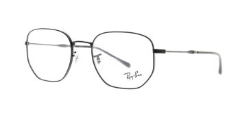 Ray Ban Glasses RX6496 2509 53