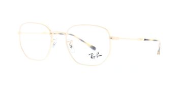 Ray Ban Glasses RX6496 3094 51